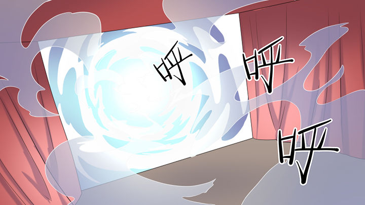 放学了校园里空荡荡静悄悄漫画,第60章：2图