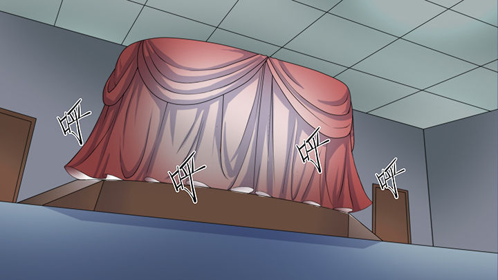 放学了校园里空荡荡静悄悄漫画,第60章：2图