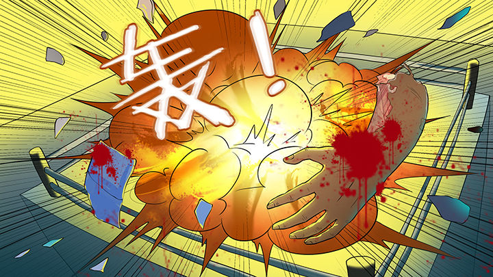 放学静悄悄漫画,第25章：1图