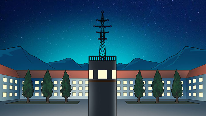 放学后英语怎么说漫画,第55章：1图