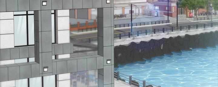 实习主要认识和收获20字漫画,第132话1图
