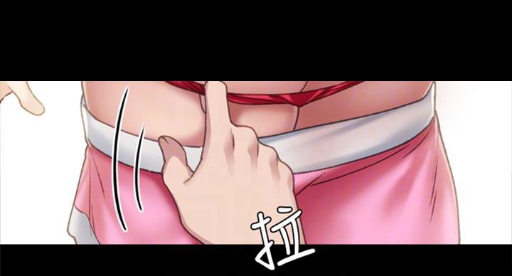 实习主要内容怎么写简短的漫画,第124话2图