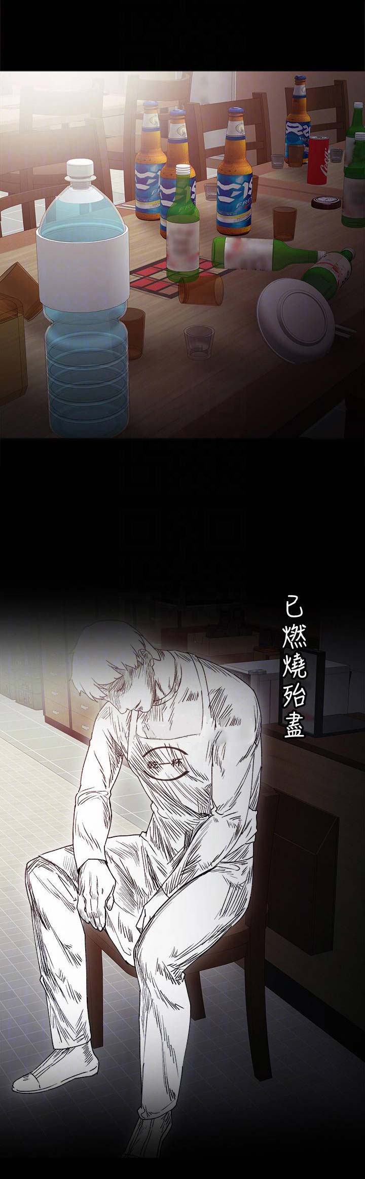实习主要认识和收获20字漫画,第60话1图