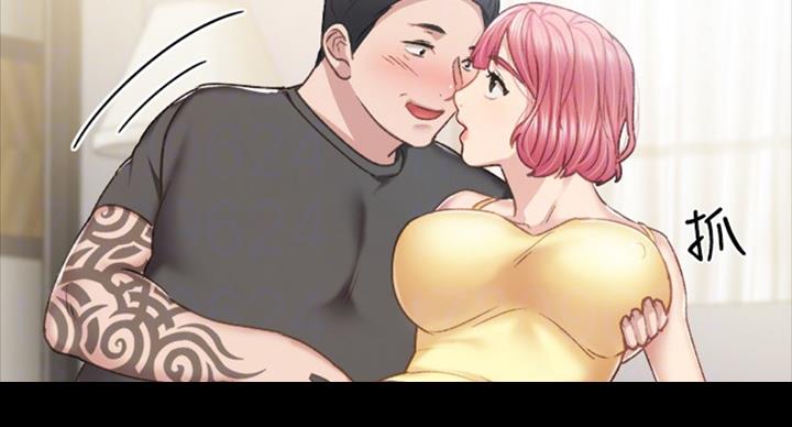 实习主要内容怎么写简短的漫画,第124话1图