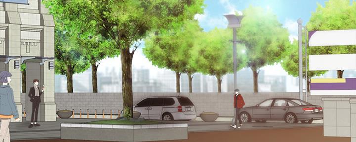 实习主要认识和收获20字漫画,第136话1图