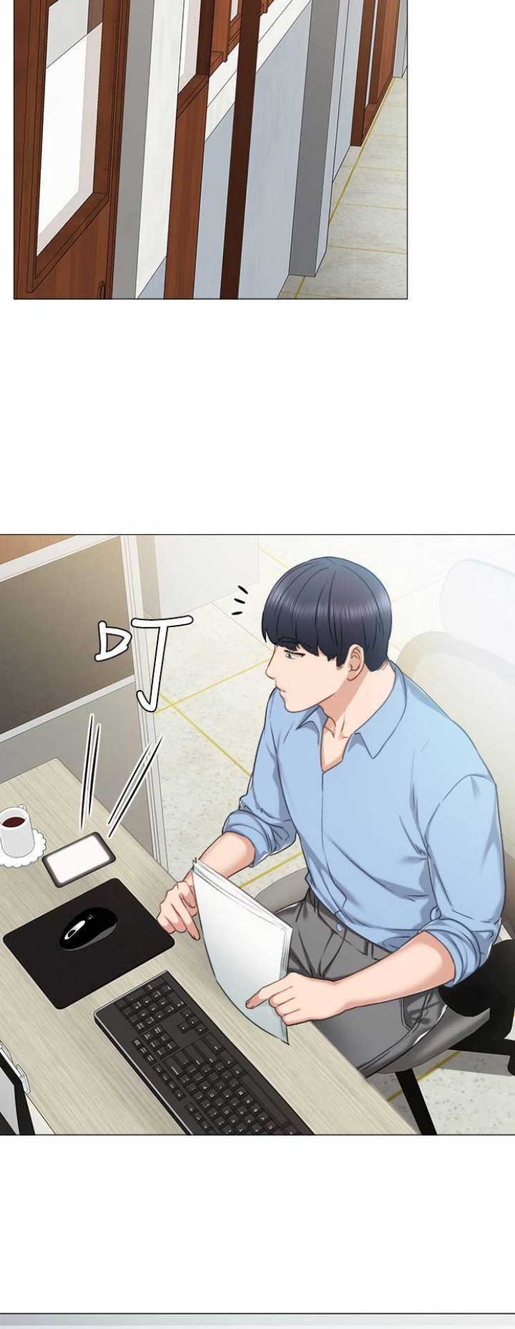 实习主要认识和收获20字漫画,第98话1图