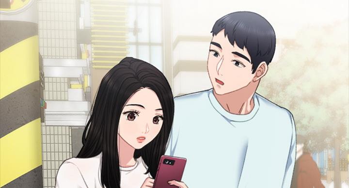 实习主要认识和收获20字漫画,第119话2图