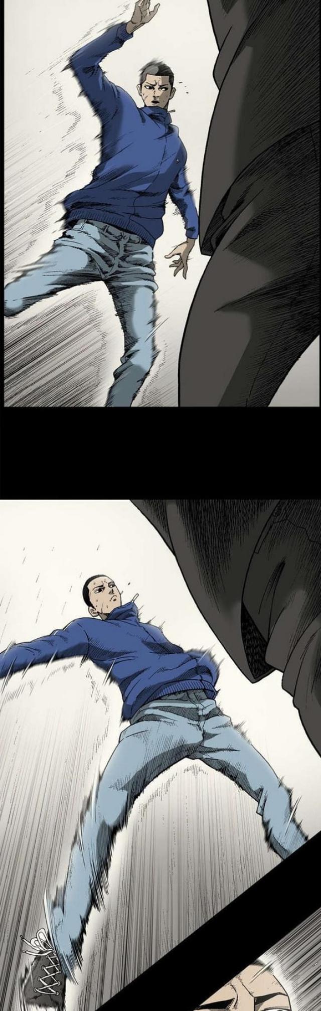 猛龙回乡漫画,第41话1图