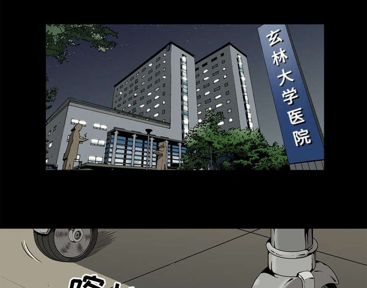 猛龙出洞漫画,第73话1图