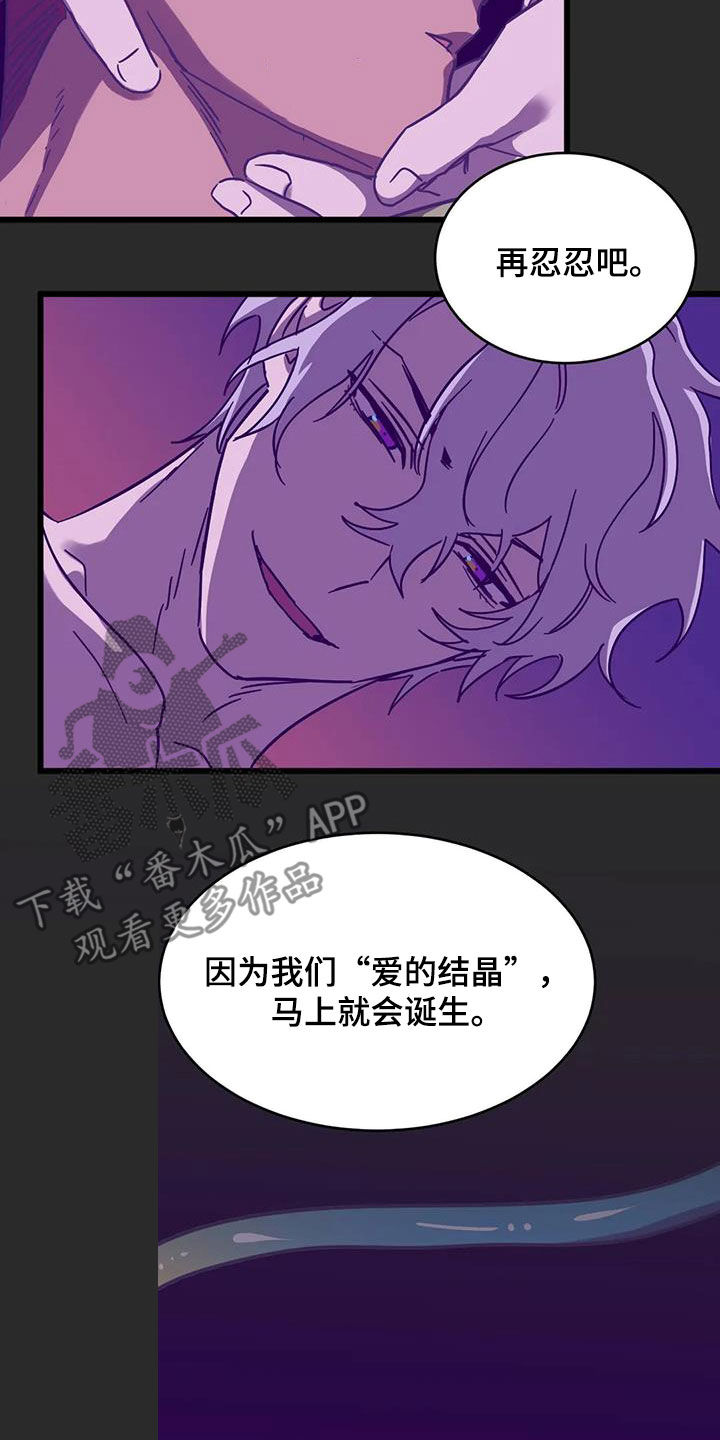 你不要坏坏漫画,第46章：爱的结晶2图