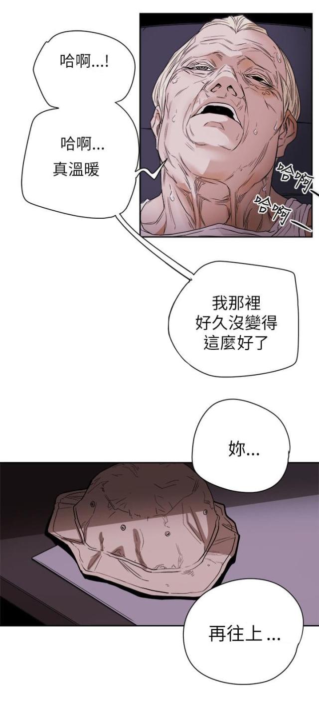 温柔的骗局漫画结局漫画,第81话1图