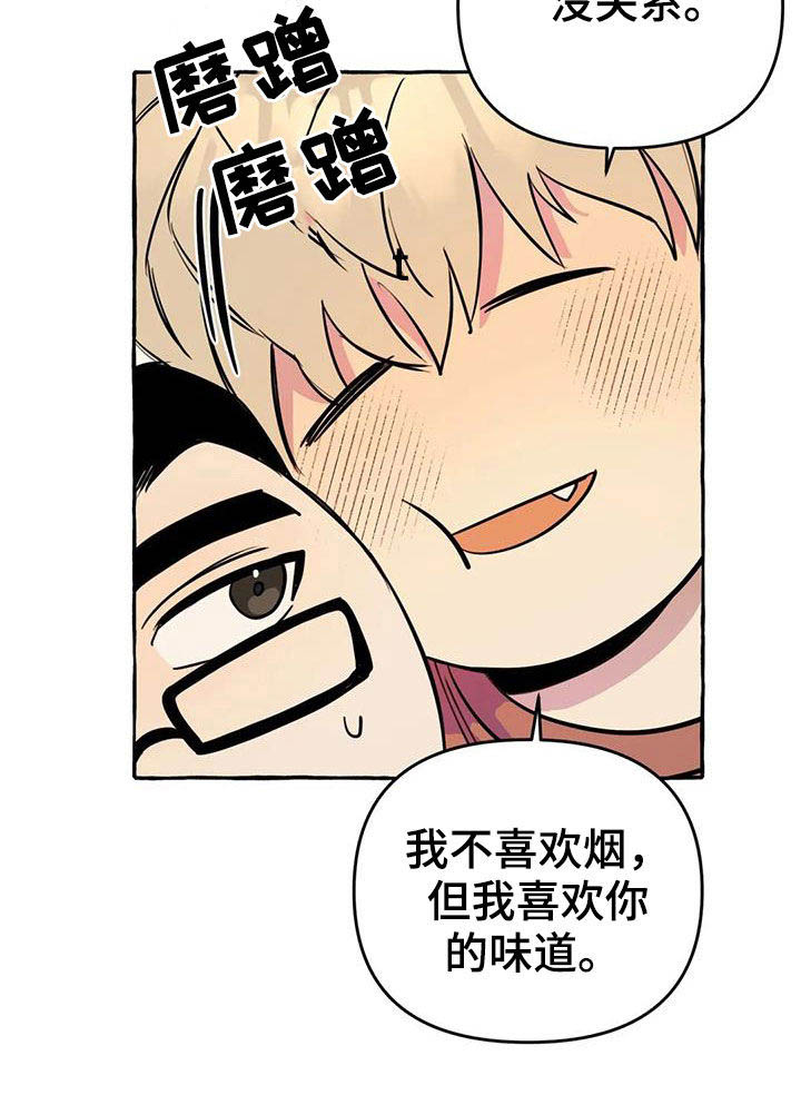 忠犬电影国语版漫画,第22章：命中注定1图