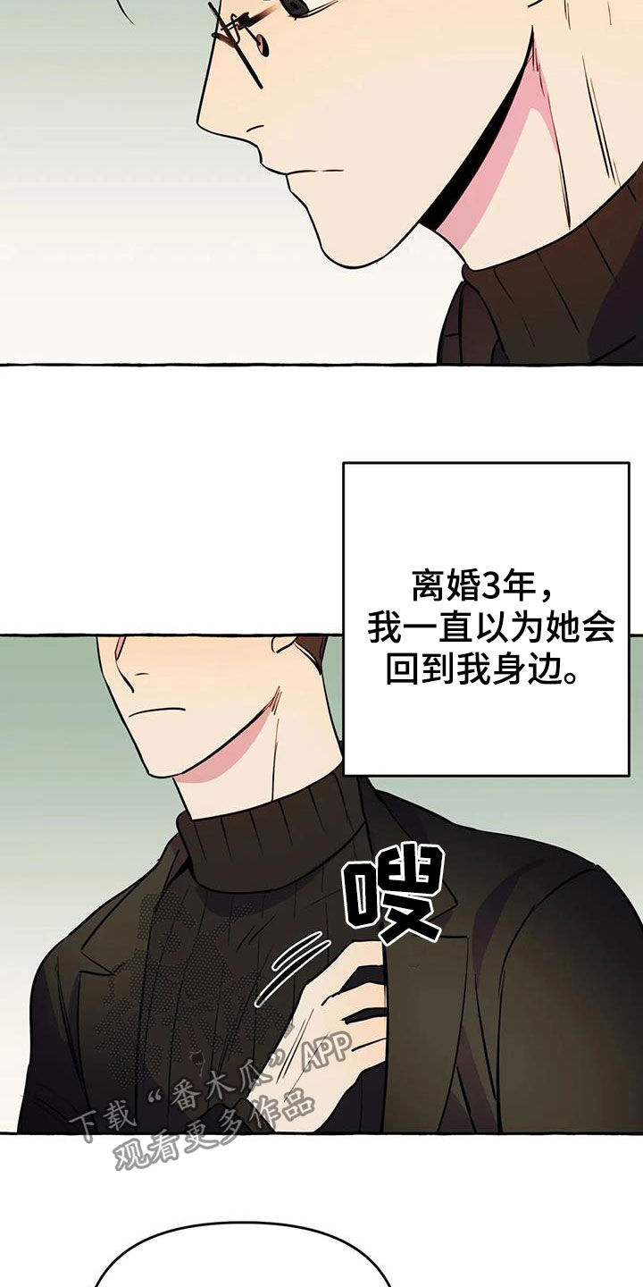 忠犬帕尔玛电影漫画,第22章：命中注定2图