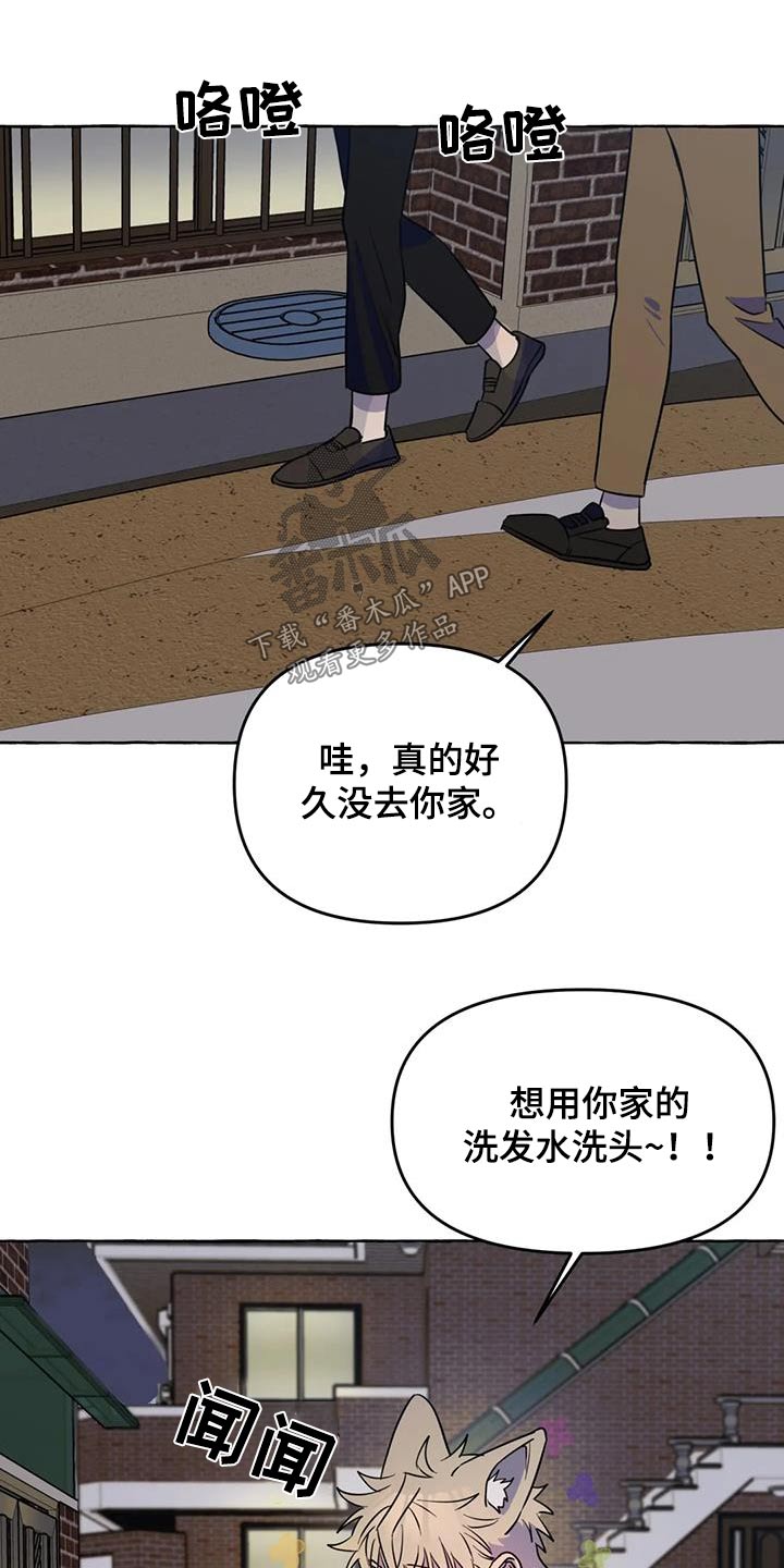 忠犬108漫画,第55章：【第二季】对不起1图