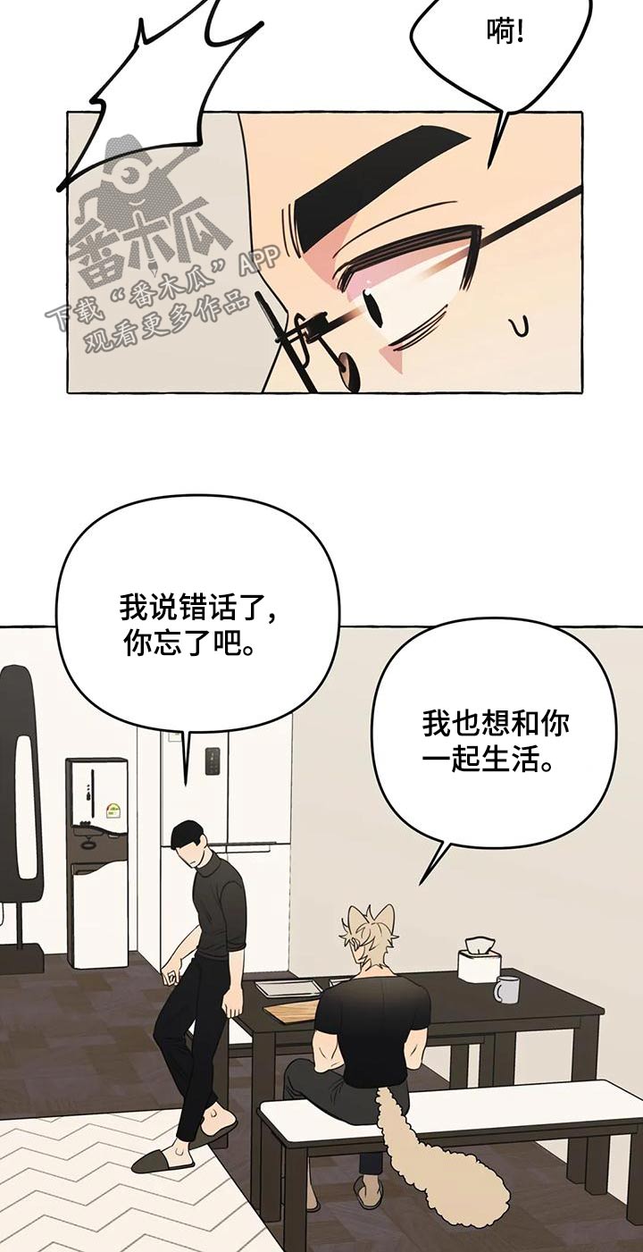 忠犬帕尔玛国语在线看漫画,第46章：【第二季】乱七八糟2图