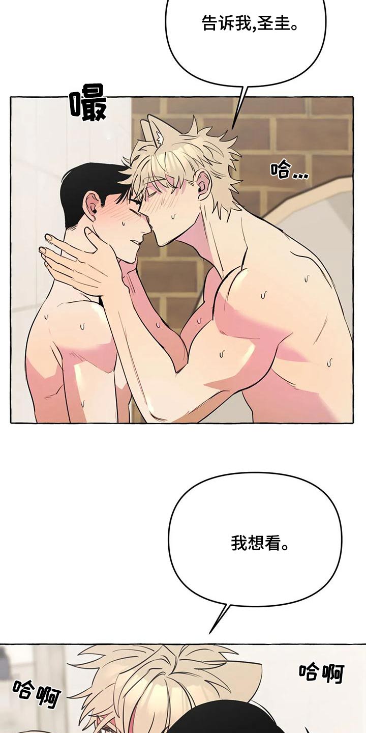 忠犬八公电影国语版漫画,第47章：【第二季】喜欢1图