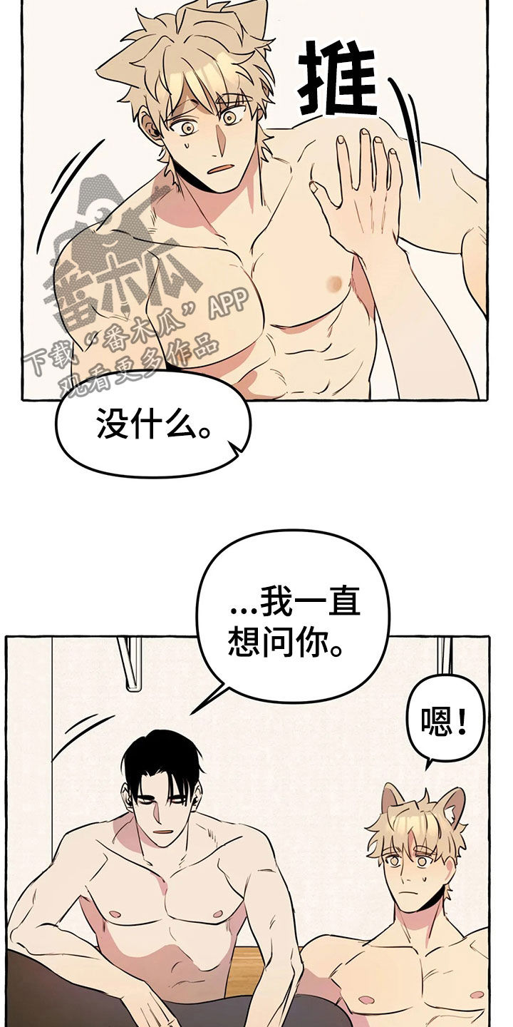 忠犬厂公漫画,第19章：新衣服2图