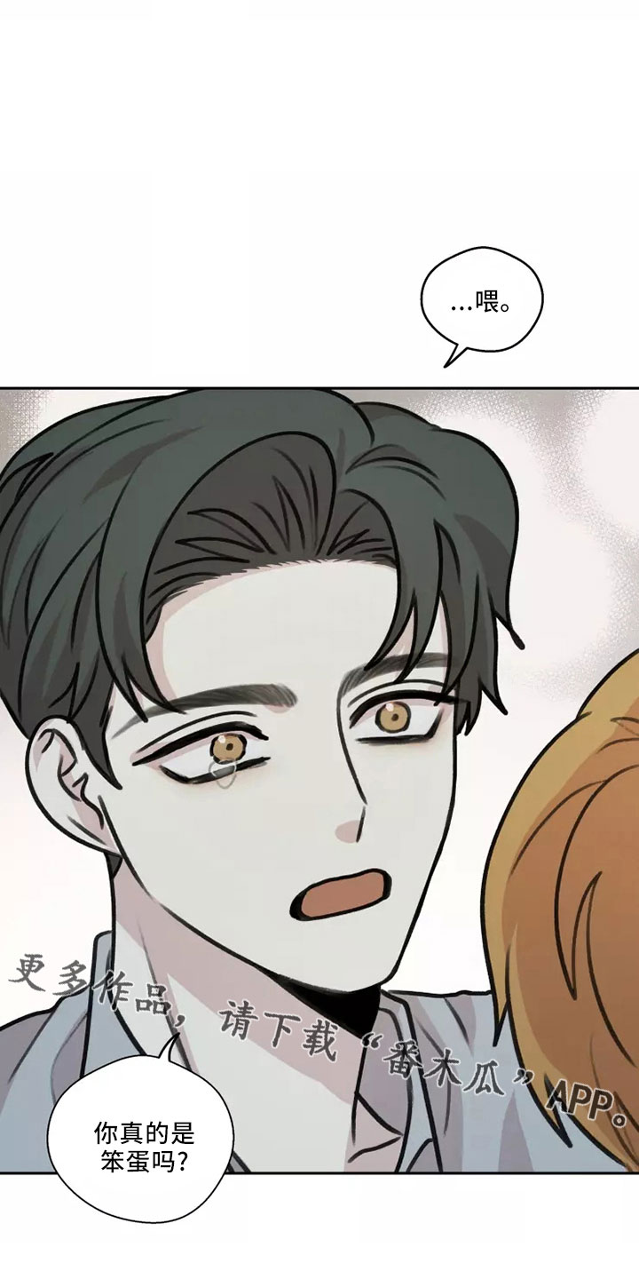 身影不离漫画,第55章： 【第二季】不可思议1图