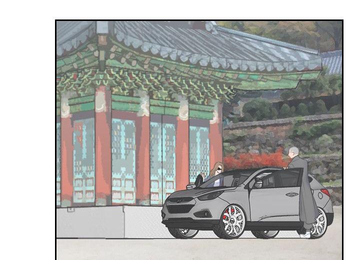 大众情人的女人适合什么样的男人漫画,第21话2图