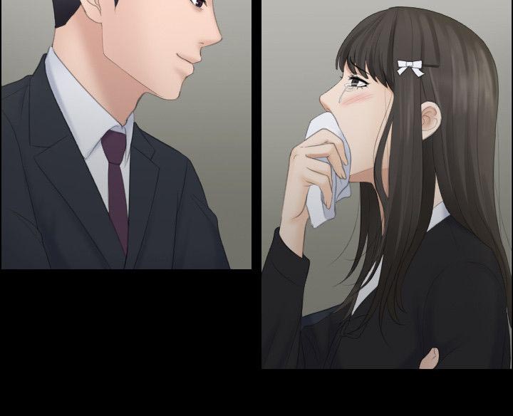 大众情人的女人适合什么样的男人漫画,第20话1图
