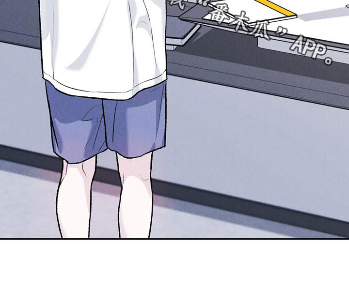 沉迷其中英语怎么说漫画,第80章：【第二季】纸条2图