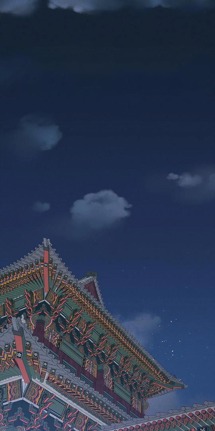 暴君第三季漫画,第39章：你会成为不错的国王1图