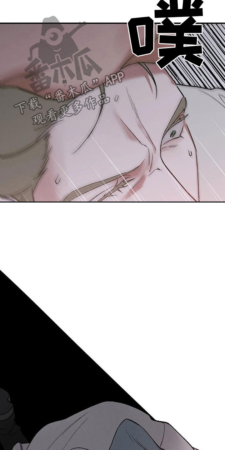 暴君第三季漫画,第16章：出身卑贱2图