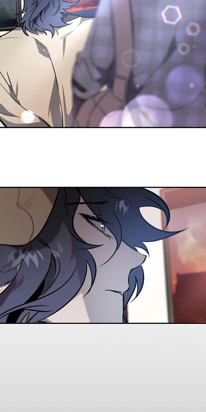 夜吻正传漫画,第28章：分开2图