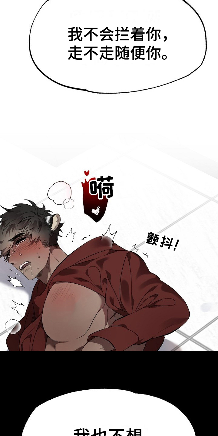 夜吻正传漫画,第19章：失败1图