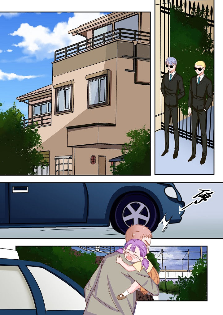 女勇者的逆袭漫画,第46章：1图