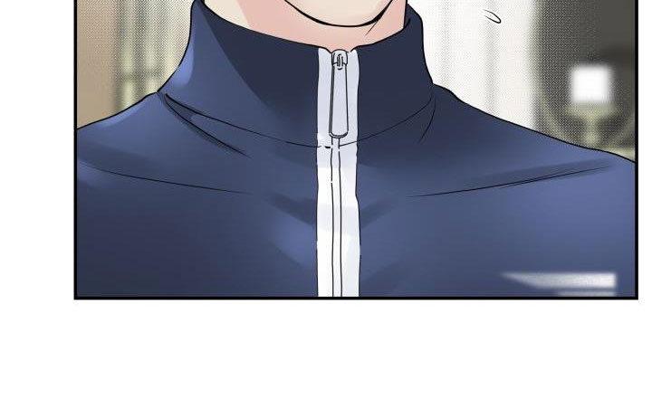 无味痕迹漫画,第12章：同居1图