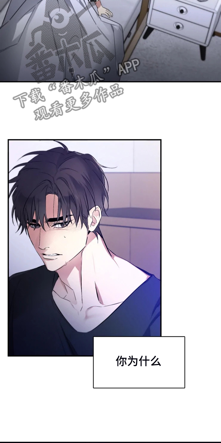 好久不见电视连续剧42集免费在线播放免费版漫画,第59章：【番外】邻居搬家了2图