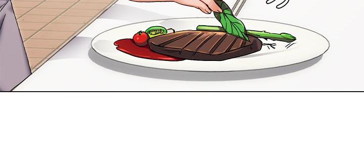 料理优等生漫画,第3话1图