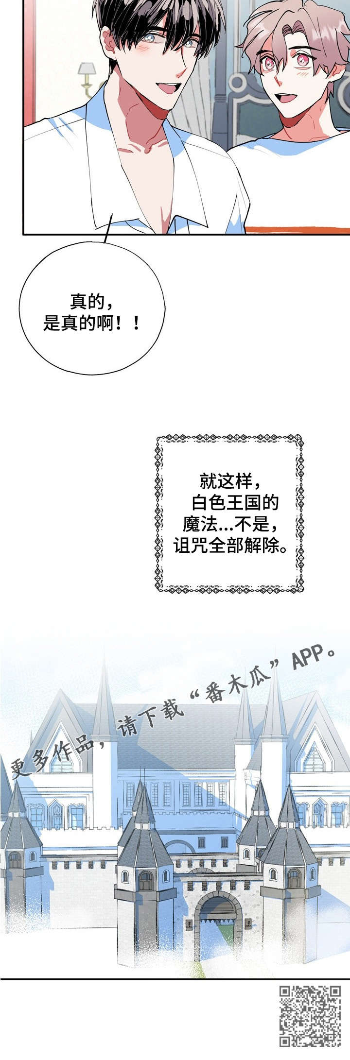 灵体缠身真相漫画,第19章：又是梦1图