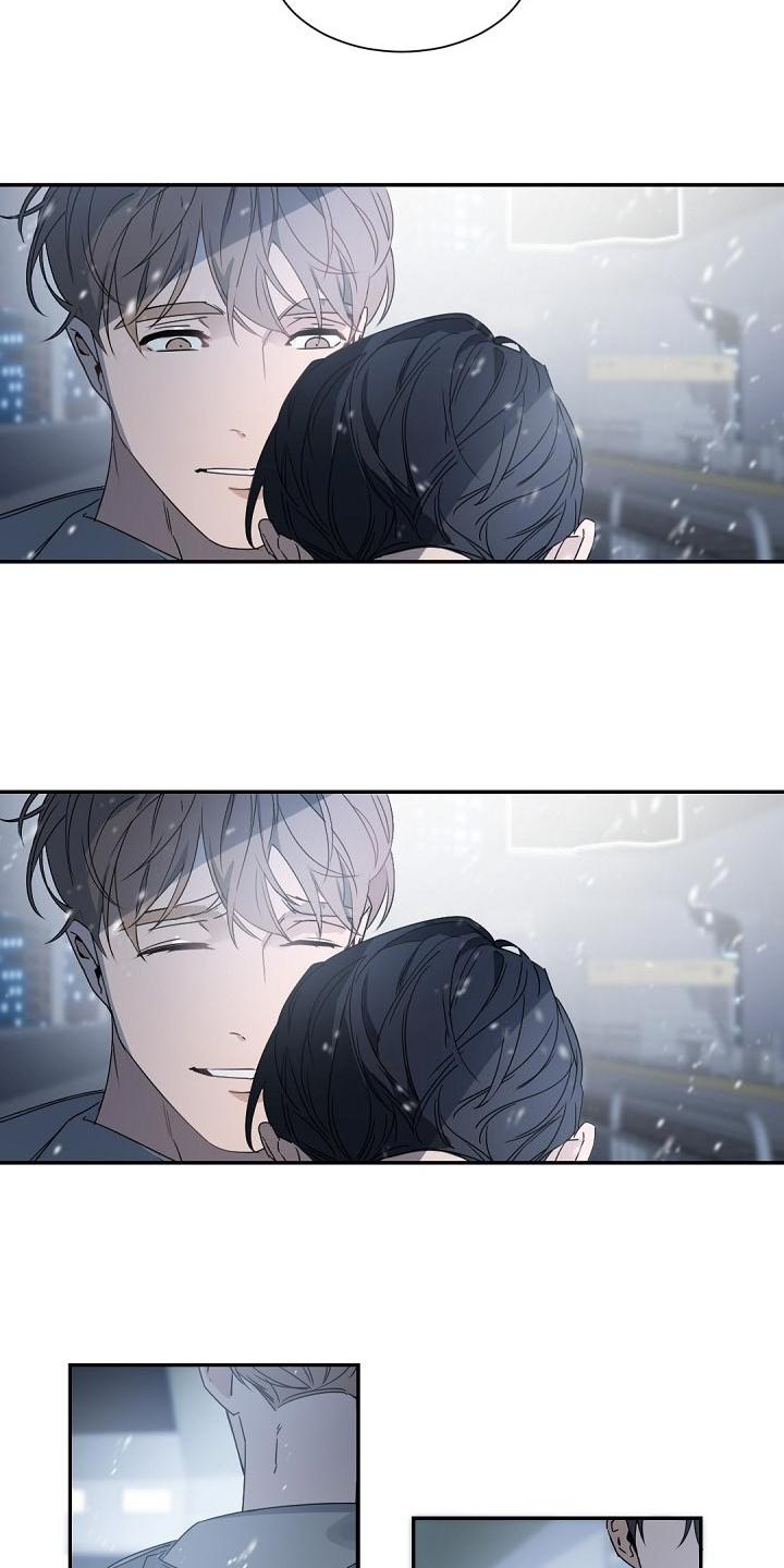 老板的宝贝漫画全集免费漫画,第137章：【番外】你为什么没离开？1图