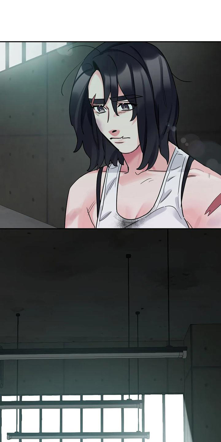 狂攻公寓间谍未删减漫画,第15章：间谍：打破枷锁（完）1图