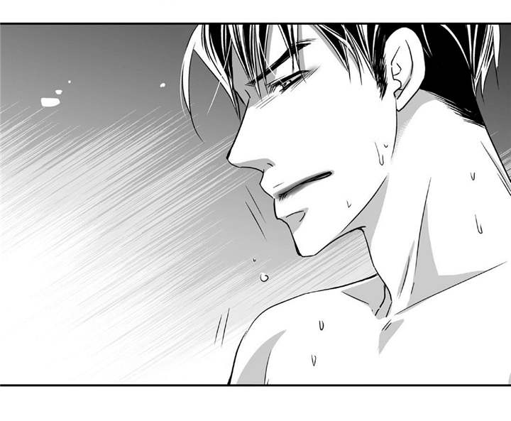 为了你而来怎么说漫画,第78章：不要张嘴1图