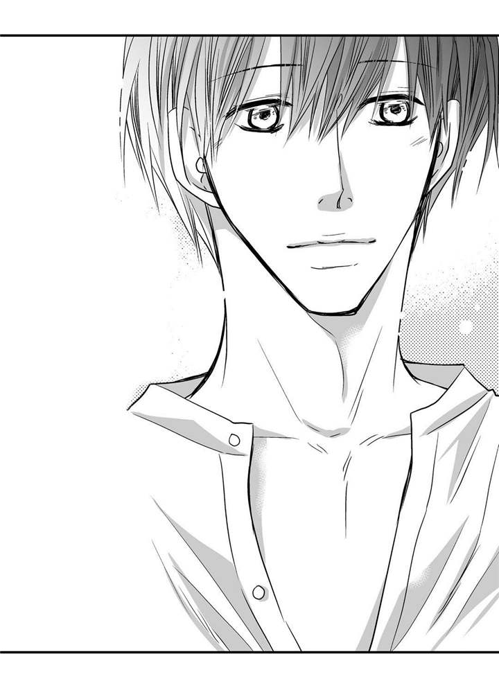 为了你而来怎么说漫画,第37章：不用担心2图