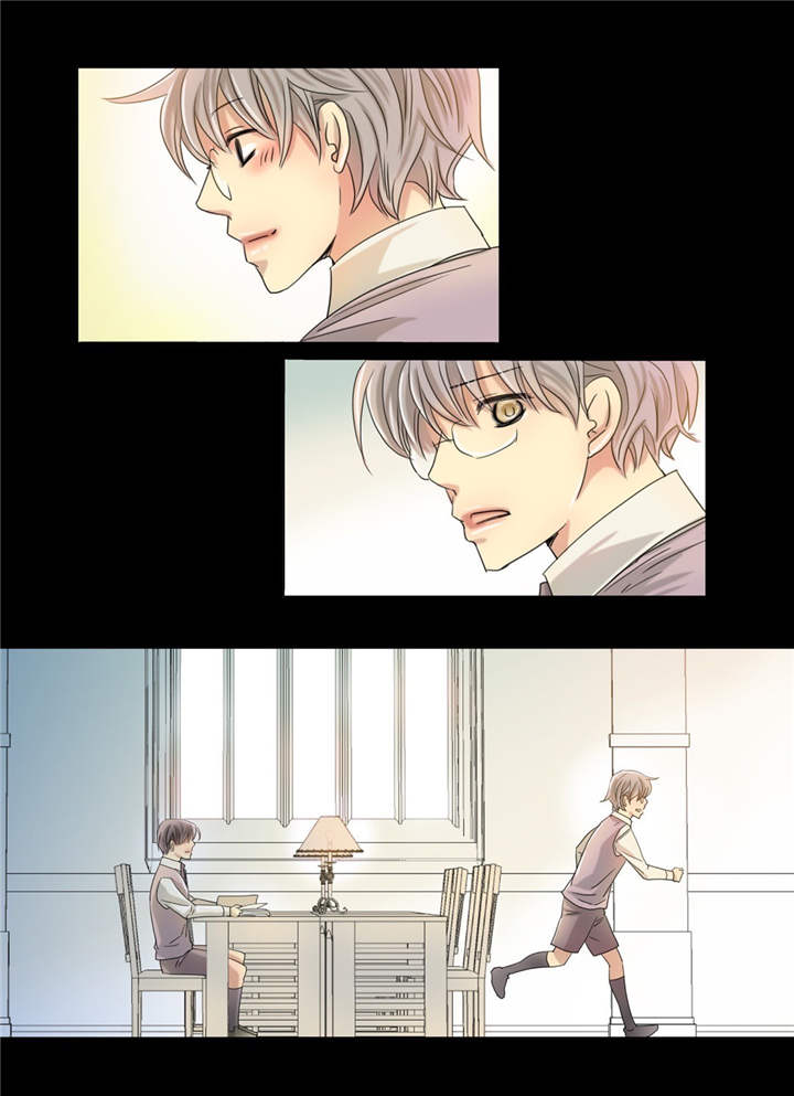 为了你而来怎么说漫画,第34章：两人约会2图