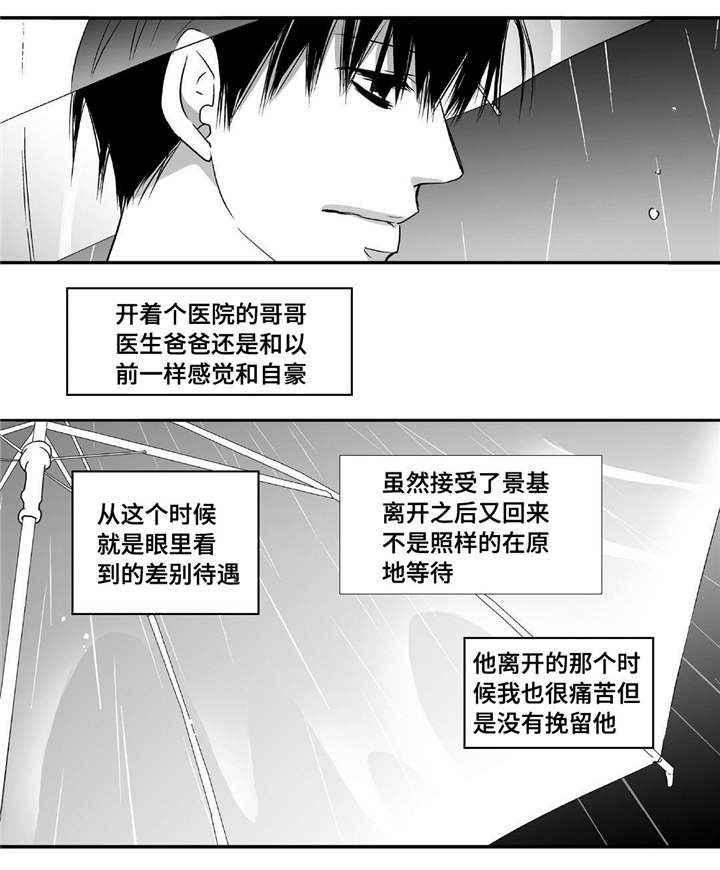 为了你而战张杰漫画,第46章：会比较累2图