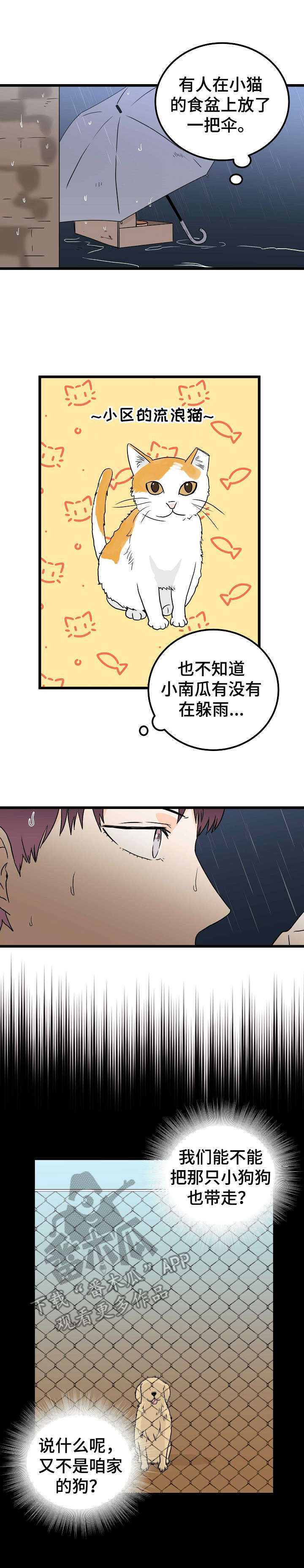 天堂门票赞美诗歌精选357漫画,第2章：耀眼2图