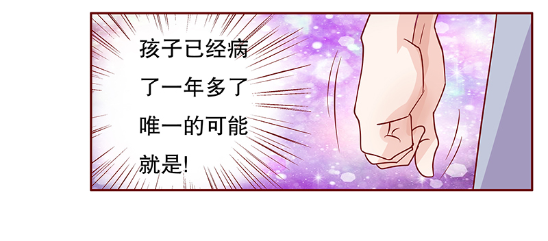 霸道总裁爱上我封面图片大全漫画,第82章：原来是三胞胎2图