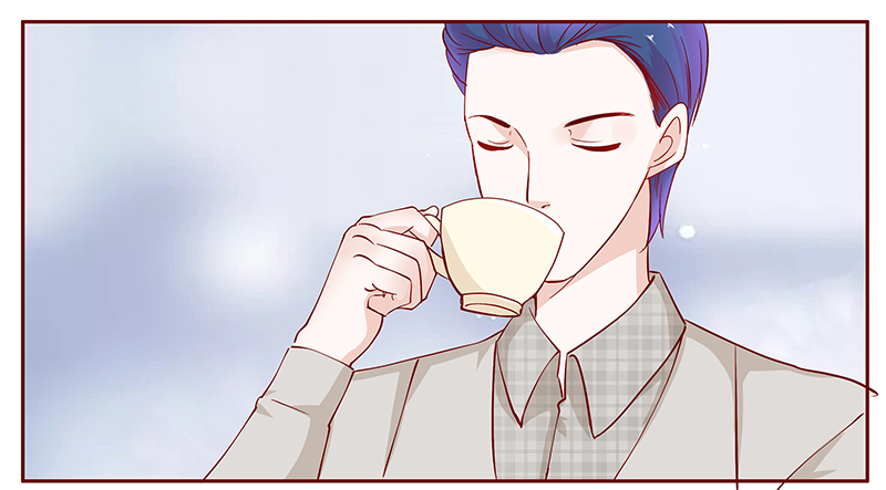 霸道总裁爱上我小娇妻漫画,第98章：新闻2图