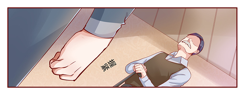 霸道总裁爱上我小说免费阅读全文漫画,第112章：代价1图