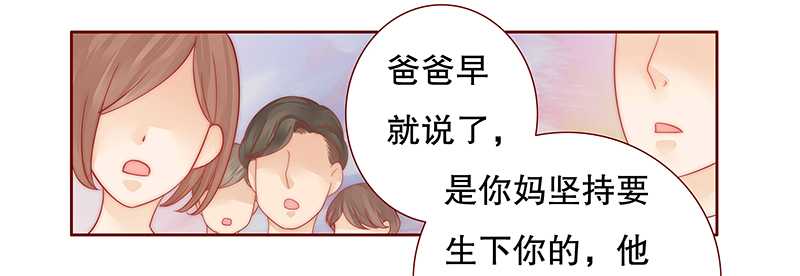 霸道总裁爱上我漫画,第28章：别想和我抢2图