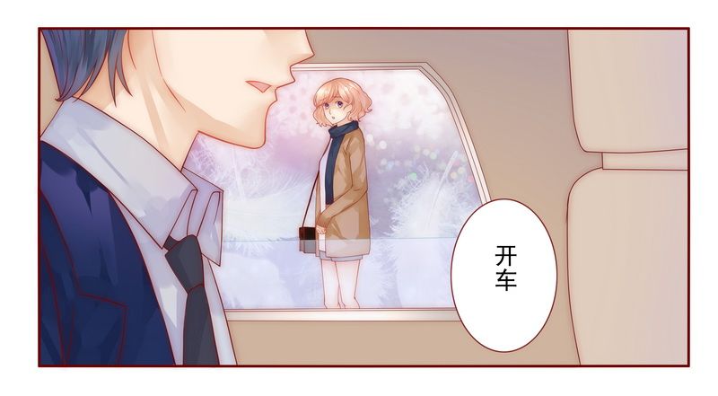 霸道总裁爱上我小说叶婉晴漫画,第12章：五年后2图