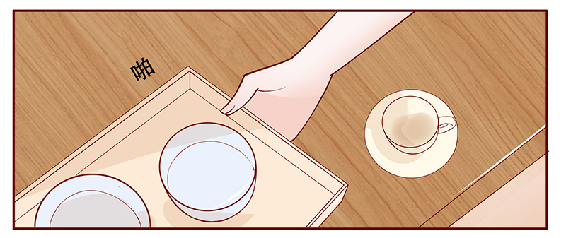 霸道总裁爱上我小娇妻漫画,第98章：新闻2图