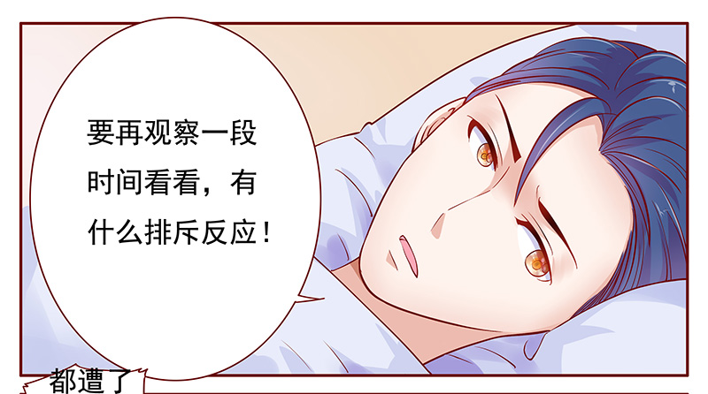 霸道总裁爱上我狗血台词漫画,第121章：一定会成功的1图