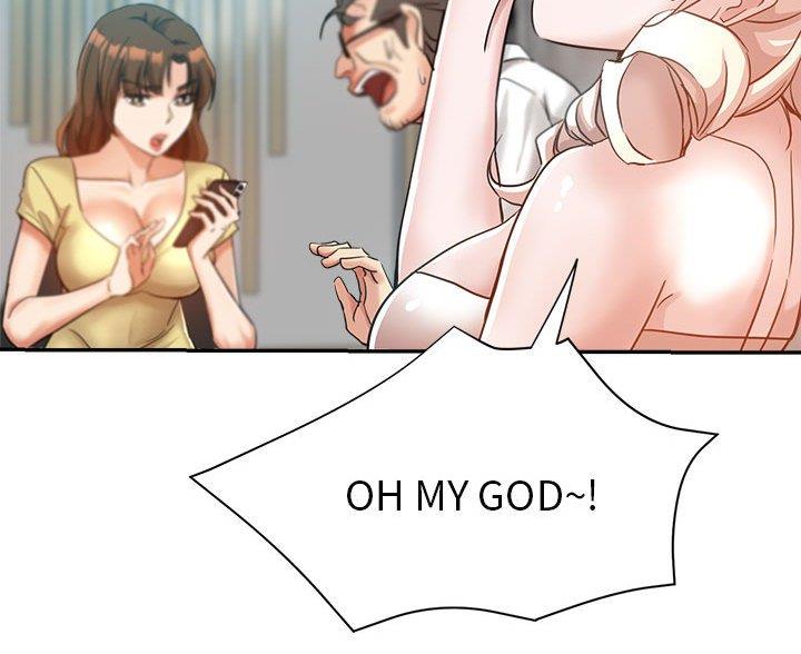 继母的童话漫画漫画,第33话1图