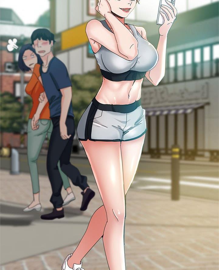 继母的童话漫画漫画,第9话2图